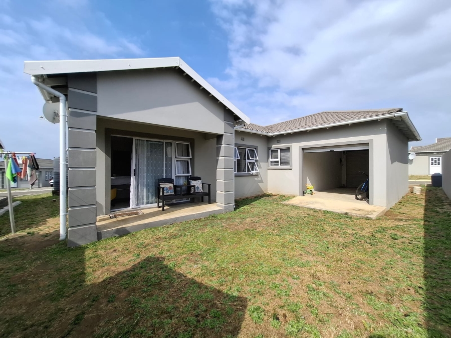 3 Bedroom Property for Sale in Gonubie Eastern Cape